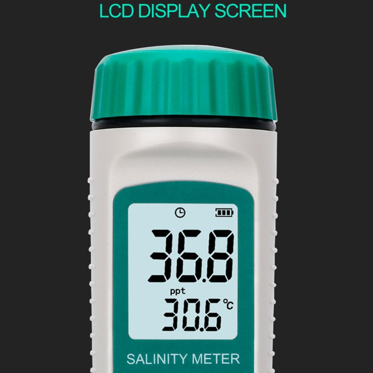 SmartSensor AR8012 Portable Digital Salino Meter, AR8012