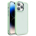 Shield Skin Feel PC + TPU Phone Case, For iPhone 14 Pro, For iPhone 14 Pro Max, For iPhone 11