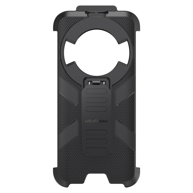 Ulefone Back Clip Phone Case with Carabiner, For Ulefone Power Armor 16 Pro / Power Armor 16S