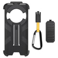 Ulefone Back Clip Phone Case with Carabiner, For Ulefone Power Armor 16 Pro / Power Armor 16S