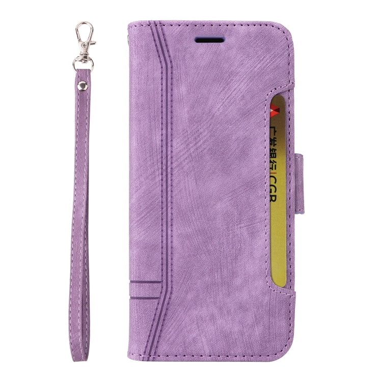 BETOPNICE Dual-side Buckle Leather Phone Case, For Honor X7, For Huawei nova 9 SE, For Honor Magic4, For Huawei nova 9 Pro