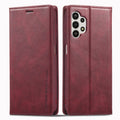 LC.IMEEKE RFID Anti-theft Leather Phone Case, For Samsung Galaxy A04 / A04s / A13 4G&5G