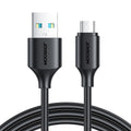 JOYROOM S-UM018A9 2.4A Micro USB Fast Charging & Data Cable – 1m