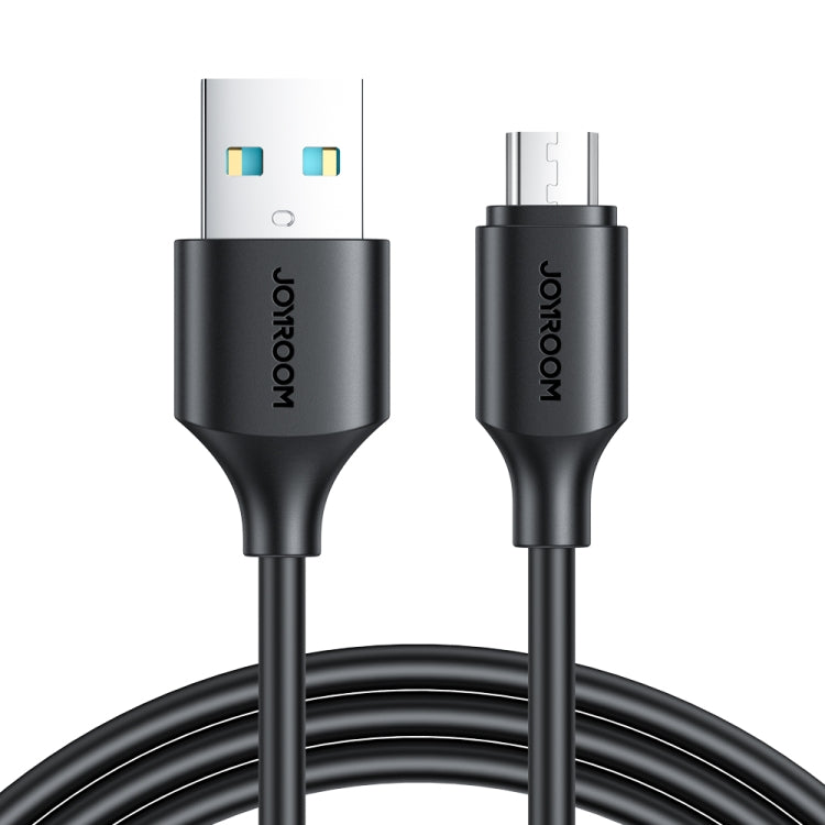 JOYROOM S-UM018A9 2.4A Micro USB Fast Charging & Data Cable – 1m