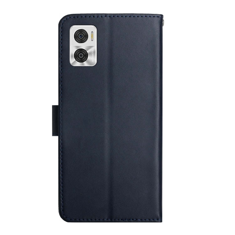 Genuine Leather Fingerprint-proof Flip Phone Case, For Motorola Moto E22 4G, For Motorola Moto G72 4G, For OPPO A17, For Realme 10 4G, For Realme 10 5G, For Realme C33, For Xiaomi Redmi A1+, For Samsung Galaxy S23 Ultra 5G, For Samsung Galaxy S23 5G   ...