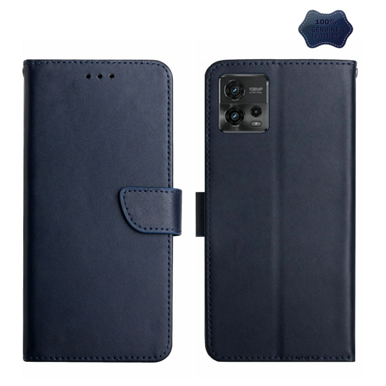 Genuine Leather Fingerprint-proof Flip Phone Case, For Motorola Moto E22 4G, For Motorola Moto G72 4G, For OPPO A17, For Realme 10 4G, For Realme 10 5G, For Realme C33, For Xiaomi Redmi A1+, For Samsung Galaxy S23 Ultra 5G, For Samsung Galaxy S23 5G   ...