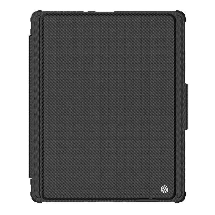 Nillkin Bumper Combo Keyboard Case, For iPad Pro 12.9 2020 / 2021