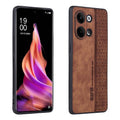 AZNS 3D Embossed Skin Feel Phone Case, For OPPO Reno9 / Reno9 Pro, For Honor 80 SE, For Xiaomi 13 Pro