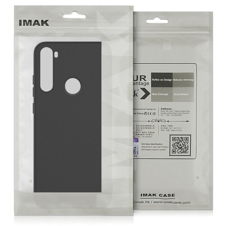 IMAK UC-3 Series Shockproof Frosted TPU Protective Phone Case, For Samsung Galaxy A04e 4G, For Samsung Galaxy A34 5G, For Samsung Galaxy A54 5G