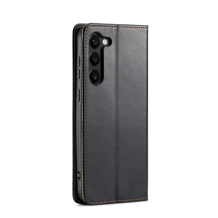 Leather Phone Case, For Samsung Galaxy S23 5G