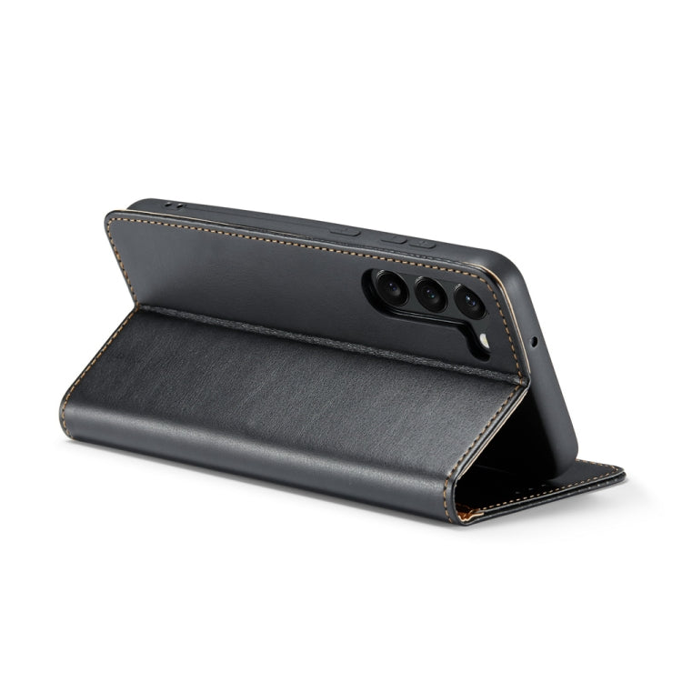 Leather Phone Case, For Samsung Galaxy S23 5G