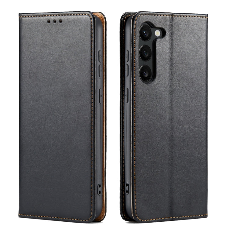 Leather Phone Case, For Samsung Galaxy S23 5G