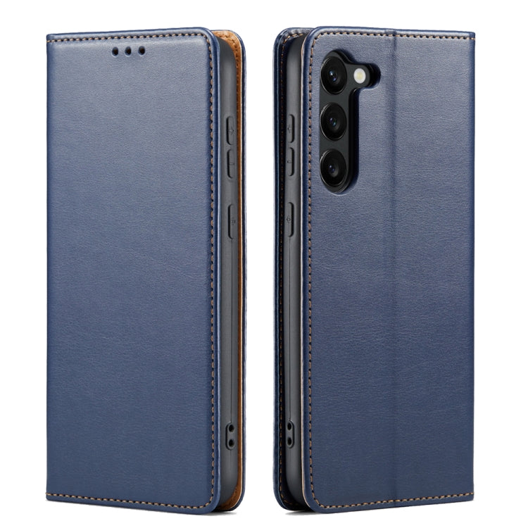 Leather Phone Case, For Samsung Galaxy S23 5G