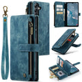 Multifunctional Phone Leather Phone Case, For Samsung Galaxy A14 5G, For Samsung Galaxy A54