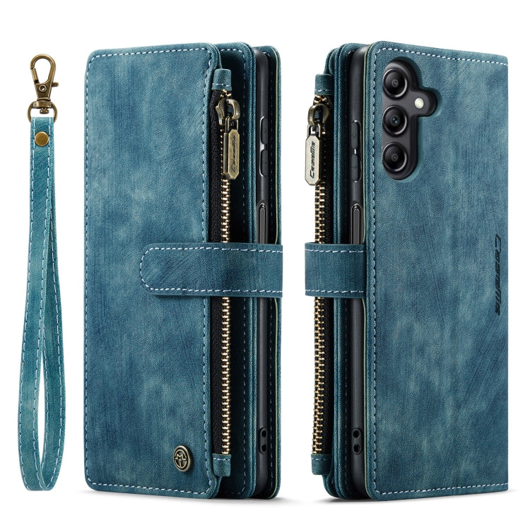 Multifunctional Phone Leather Phone Case, For Samsung Galaxy A14 5G, For Samsung Galaxy A54