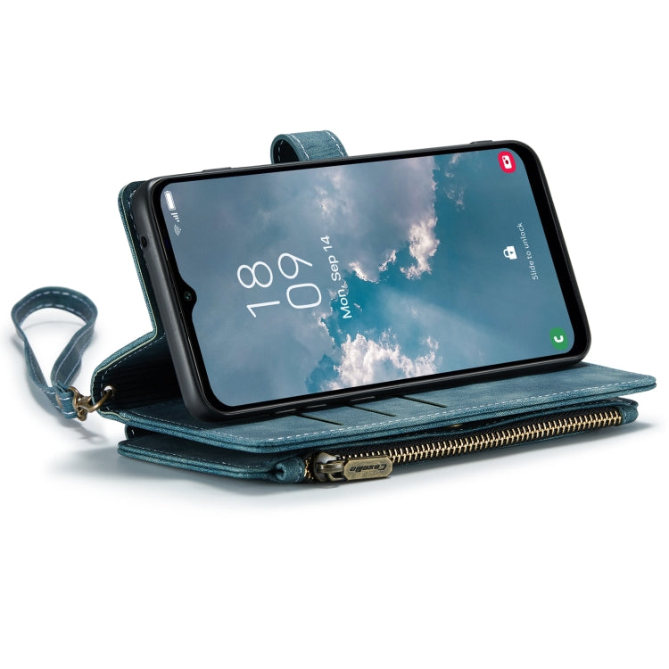 Multifunctional Phone Leather Phone Case, For Samsung Galaxy A14 5G, For Samsung Galaxy A54
