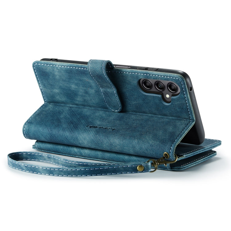 Multifunctional Phone Leather Phone Case, For Samsung Galaxy A14 5G, For Samsung Galaxy A54