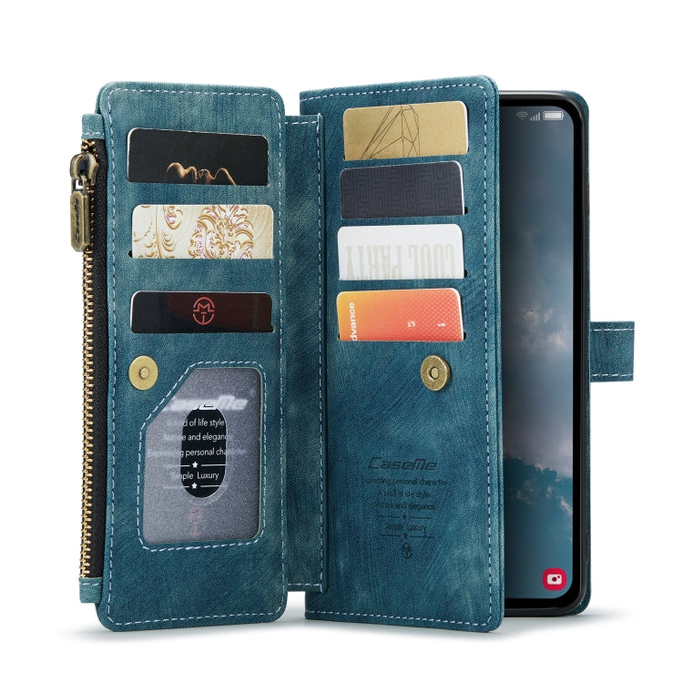 Multifunctional Phone Leather Phone Case, For Samsung Galaxy A14 5G, For Samsung Galaxy A54