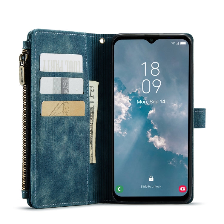Multifunctional Phone Leather Phone Case, For Samsung Galaxy A14 5G, For Samsung Galaxy A54
