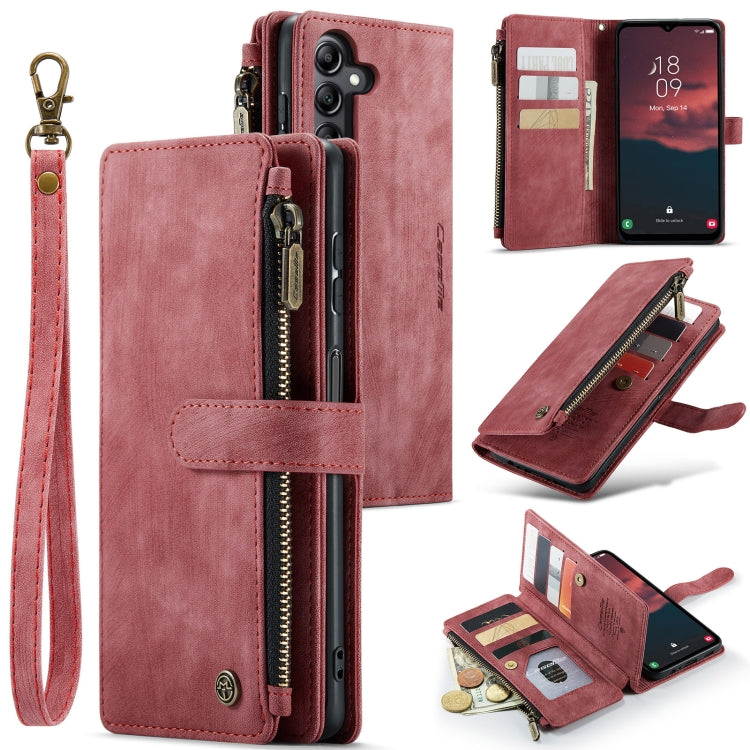 Multifunctional Phone Leather Phone Case, For Samsung Galaxy A14 5G, For Samsung Galaxy A54
