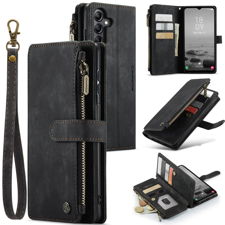 Multifunctional Phone Leather Phone Case, For Samsung Galaxy A14 5G, For Samsung Galaxy A54