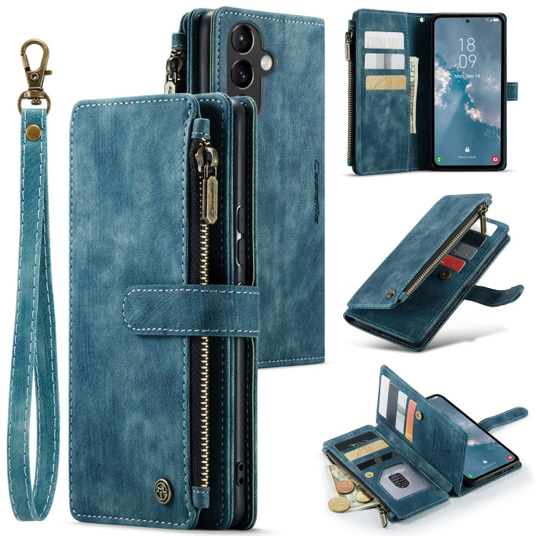 Multifunctional Phone Leather Phone Case, For Samsung Galaxy A14 5G, For Samsung Galaxy A54