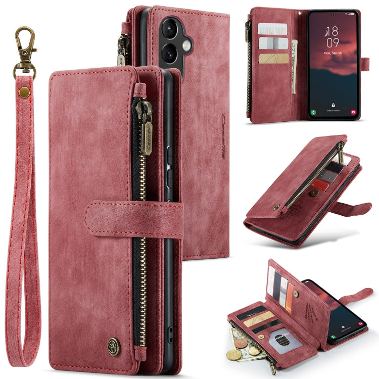 Multifunctional Phone Leather Phone Case, For Samsung Galaxy A14 5G, For Samsung Galaxy A54