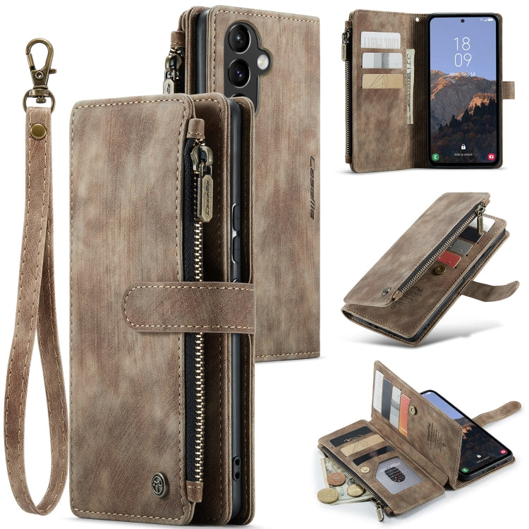 Multifunctional Phone Leather Phone Case, For Samsung Galaxy A14 5G, For Samsung Galaxy A54
