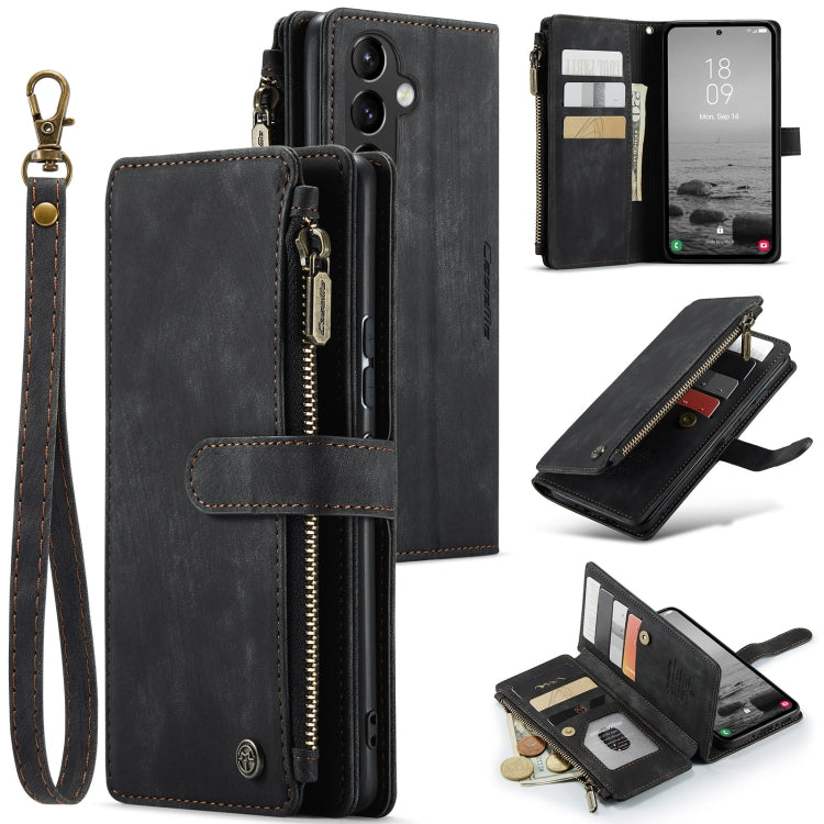 Multifunctional Phone Leather Phone Case, For Samsung Galaxy A14 5G, For Samsung Galaxy A54