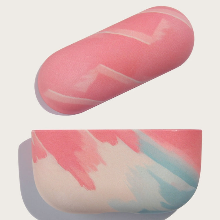 Ink Painting Water Sticker PC Earphone Case, For AirPods Pro, For AirPods 3