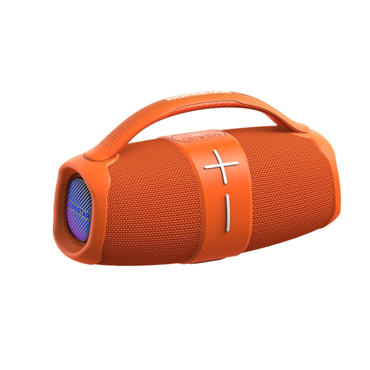 HOPESTAR H60 20W Tragbarer kabelloser wasserdichter Outdoor-Bluetooth-Lautsprecher, H60