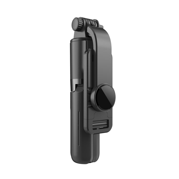 L11 faltbares Bluetooth-Stativ-Selfie-Stick