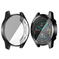 46mm TPU All-Inclusive Uhrengehäuse, für Huawei Watch GT2