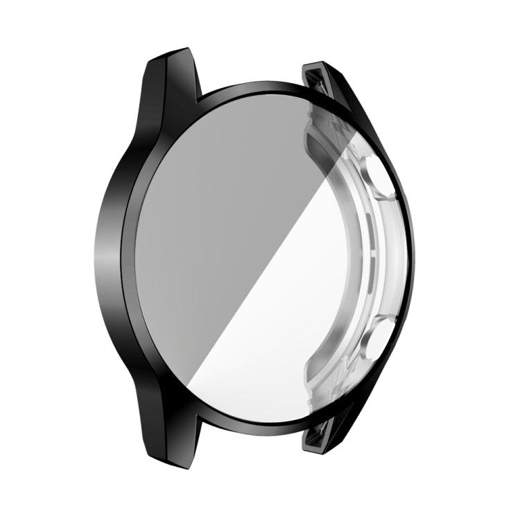 46mm TPU All-Inclusive Uhrengehäuse, für Huawei Watch GT2