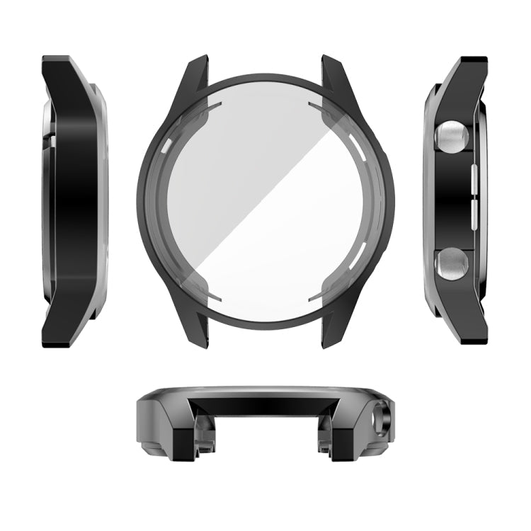 46mm TPU All-Inclusive Uhrengehäuse, für Huawei Watch GT2