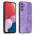 AZNS 3D Embossed Skin Feel Phone Case, For Honor 80 GT 5G, For Samsung Galaxy A24 4G
