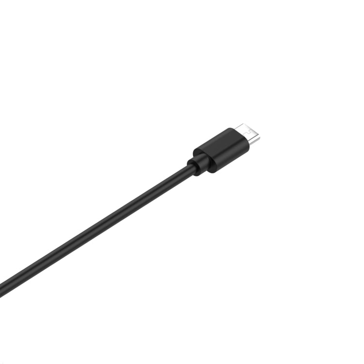 For Garmin GarminMove Trend Type-C Interface Smart Watch Charger Clip Dock