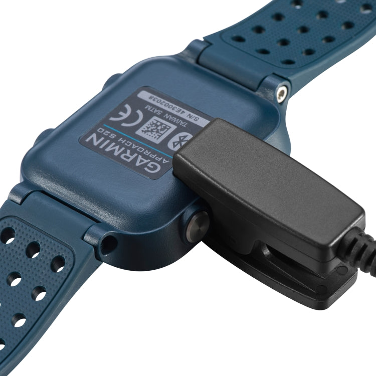 For Garmin GarminMove Trend Type-C Interface Smart Watch Charger Clip Dock