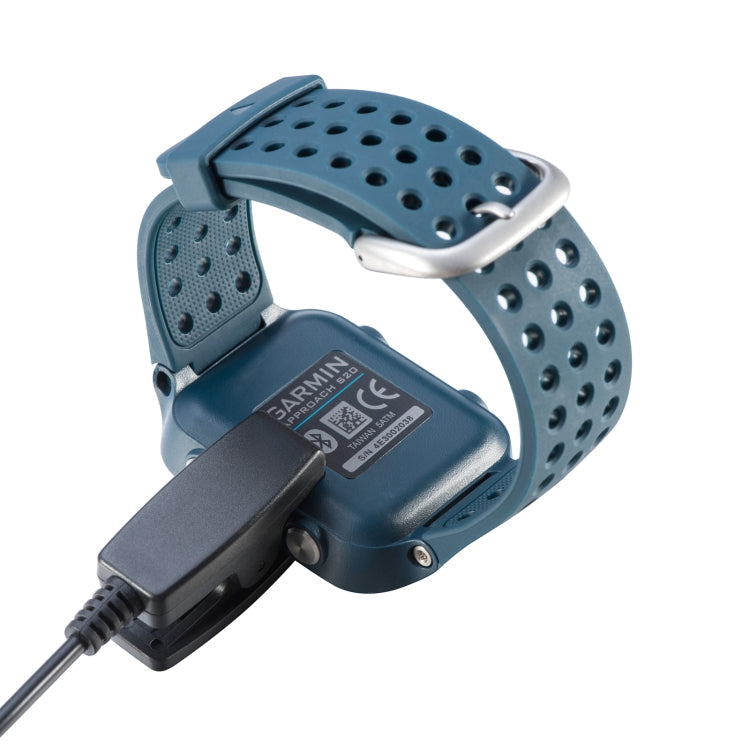 For Garmin GarminMove Trend Type-C Interface Smart Watch Charger Clip Dock