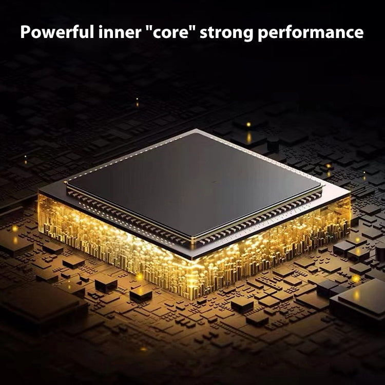 4.0x1.7mm 65W DC Input to USB-C / Type-C PD Power Adapter