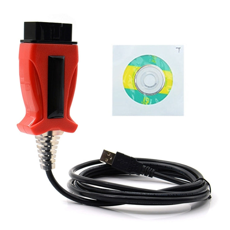 V142 SDD 2014D VIDA USB Car Fault Diagnostic Cable, V142