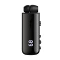 Fineblue F901 Waterproof Lavalier Earphone for Driving and Riding, F901