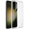 imak Wing II Pro Series Wear-resisting Crystal Phone Case, For Samsung Galaxy S23 Ultra 5G, For Samsung Galaxy S23+ 5G