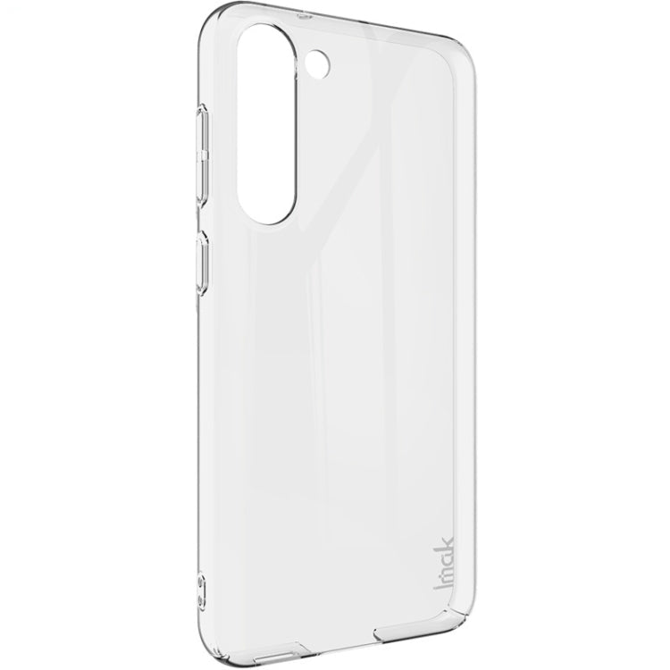 imak Wing II Pro Series Wear-resisting Crystal Phone Case, For Samsung Galaxy S23 Ultra 5G, For Samsung Galaxy S23+ 5G