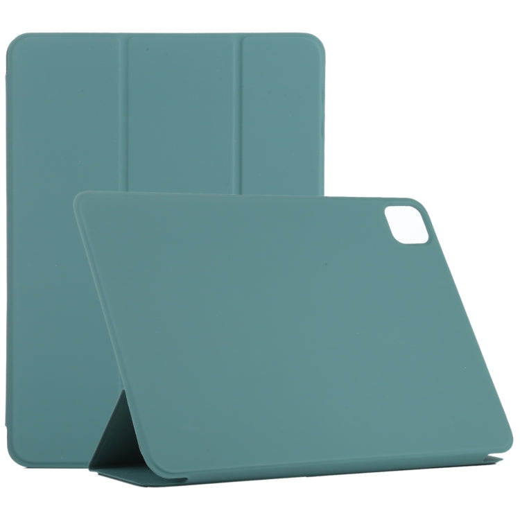 Ultra-Thin PU Leather iPad Case for Pro 11” 2018/2020 Air 10.9 Stand Cover