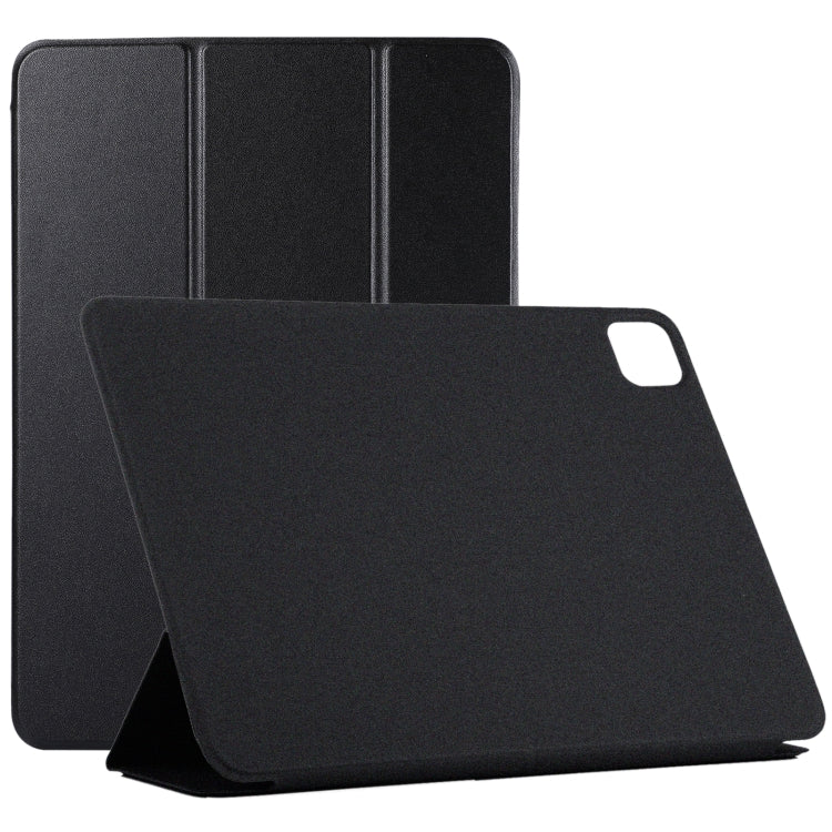 Ultra-Thin PU Leather iPad Case for Pro 11” 2018/2020 Air 10.9 Stand Cover