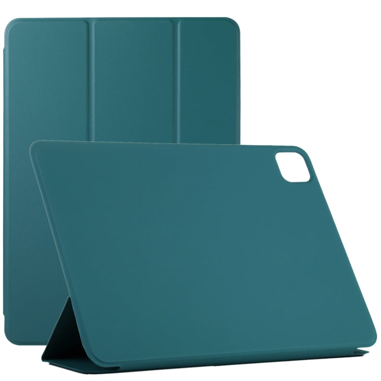 Ultra-Thin PU Leather iPad Case for Pro 11” 2018/2020 Air 10.9 Stand Cover