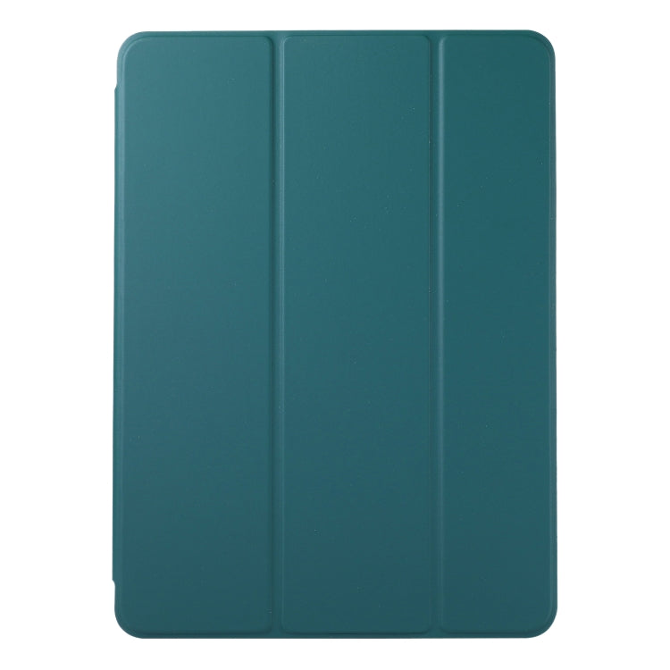 Ultra-Thin PU Leather iPad Case for Pro 11” 2018/2020 Air 10.9 Stand Cover