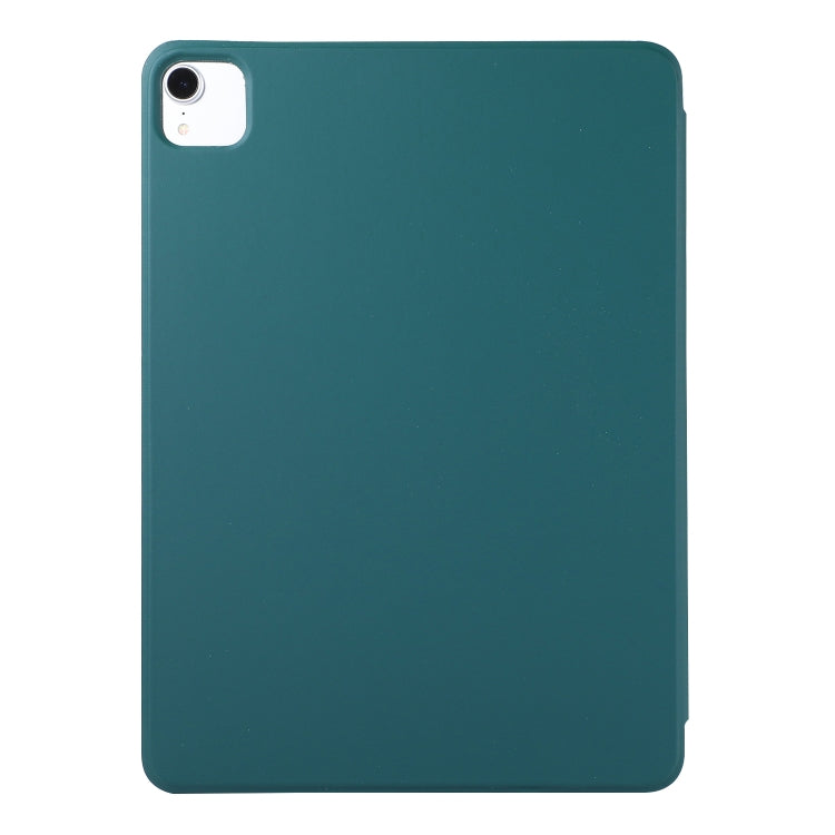 Ultra-Thin PU Leather iPad Case for Pro 11” 2018/2020 Air 10.9 Stand Cover