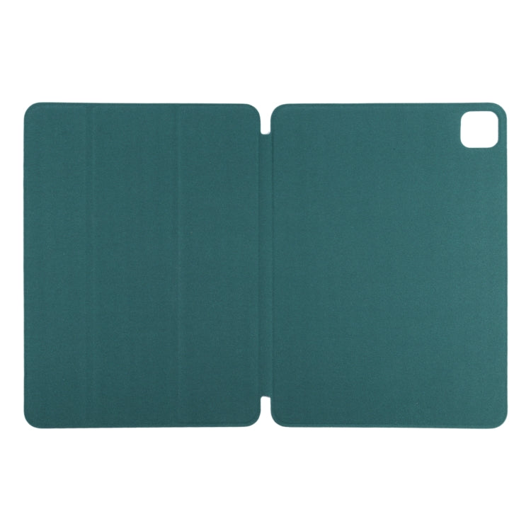 Ultra-Thin PU Leather iPad Case for Pro 11” 2018/2020 Air 10.9 Stand Cover